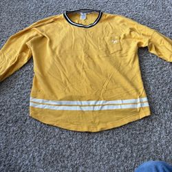 Victoria’s Secret Long Sleeve Shirt