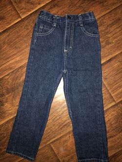Boys Jeans - 3T