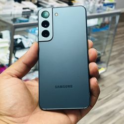 Samsung Galaxy S22 5G 128gb unlocked