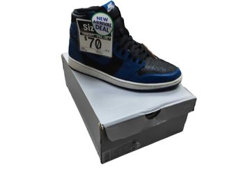 Jordan 555088-404 Blue