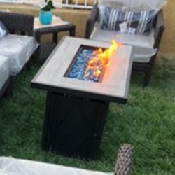 Fire Pit 42 New In The Box