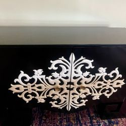 Sideboard/entertainment 