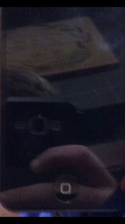 I phone 4