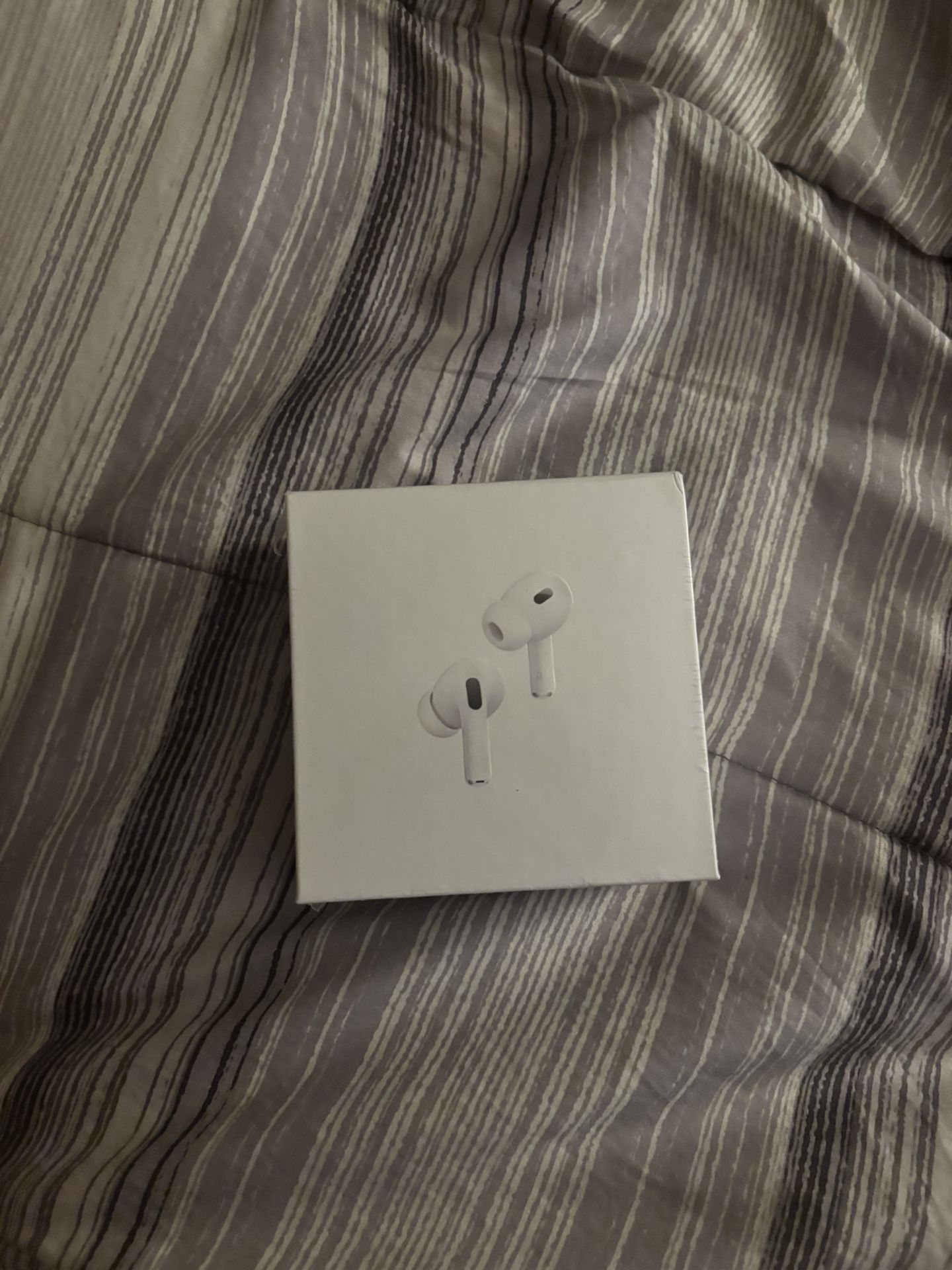 AirPod Pros 2nd Gen