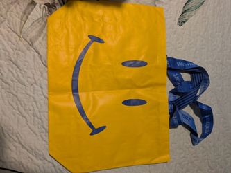 Walmart Bag