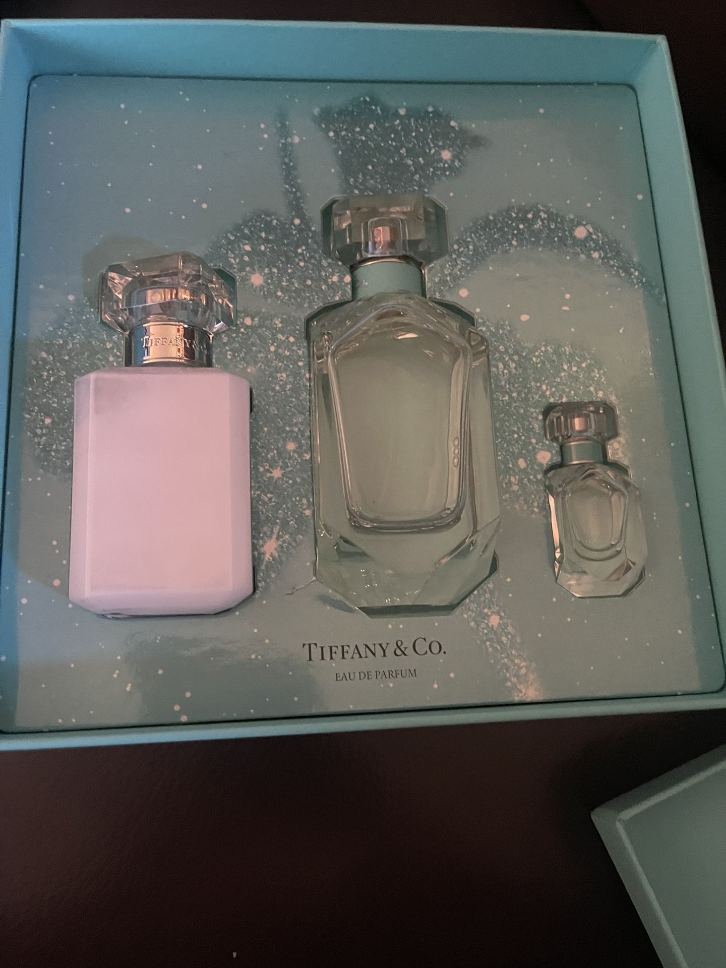 Tiffany Perfume