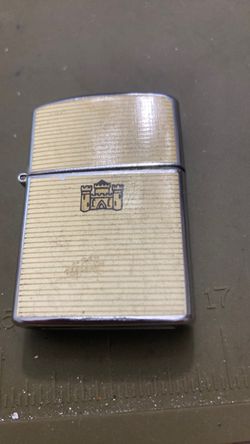 Hadson Japan cigarette lighter