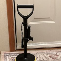 Standing Aid
