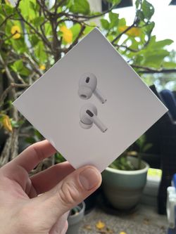 Air Pod Pros