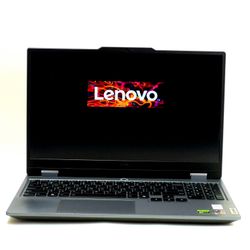 Lenovo LOQ 15 15ARP9 15.6" Ryzen 7435HS 3.1GHz 16GB RAM 512GB SSD GeForce RTX 4060