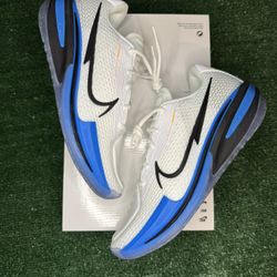 NEW Nike Air Zoom GT Cut ‘Photo Blue’ Men’s Size 9 CZ0175-103