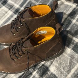 Timberland Chukka Boots 