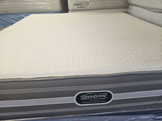 Colchon King size $100