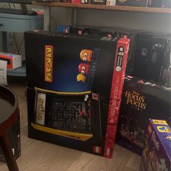 Lego Pacman