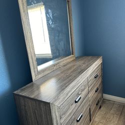 Bedroom Set 