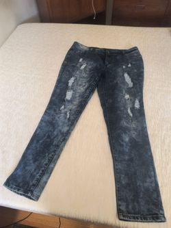 Women's size 18 jeans