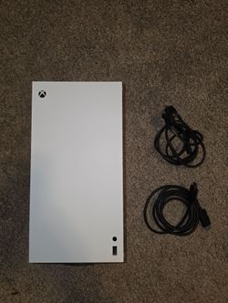 Xbox Seties X (Digital)