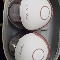 Momcozy Breast Pump