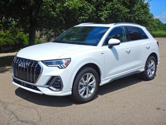 2024 Audi Q3