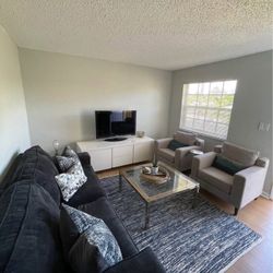 Furniture For Sale - Sofa Arm Chairs Side Tables Dining Table