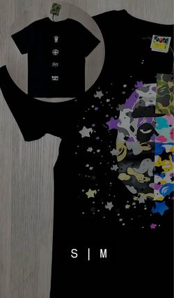 BAPE TEES