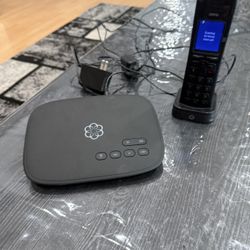 Ooma Phone For Home 