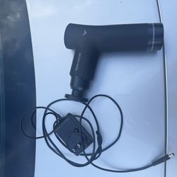 Hypervolt Go Massage Gun