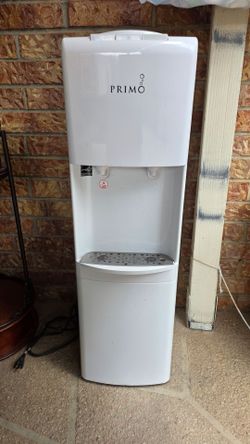 Water dispenser