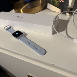 Apple Watch 3