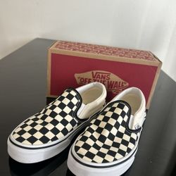 Vans Classic Slip On 