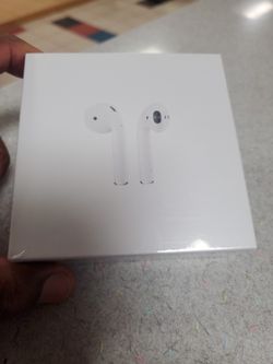 Apple AirPods
