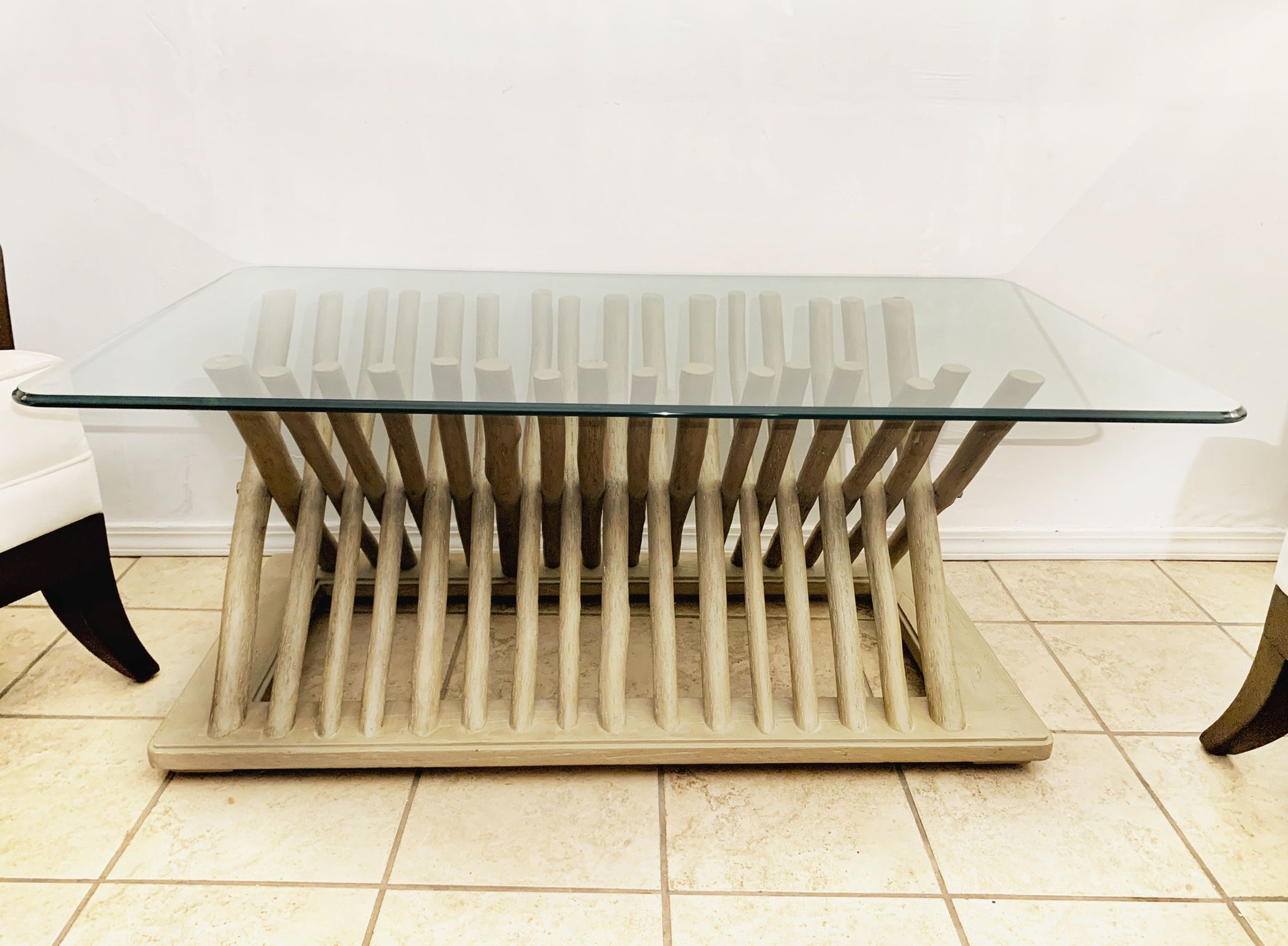 Designer Coffee Table