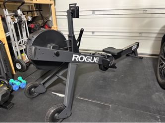 Rogue Fitness Echo Rower