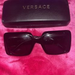 Versace Sunglasses New