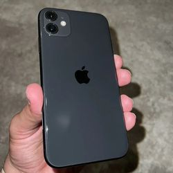 iPhone 11 - Brand New - 64 GB