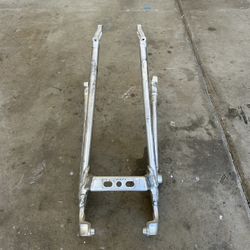 2010 Crf 250 Subframe 
