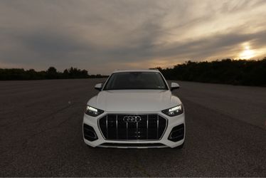 2021 Audi Q5