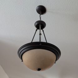 Ceiling light