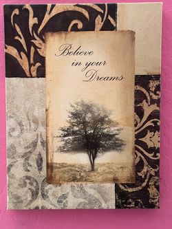 Positive Wall Art