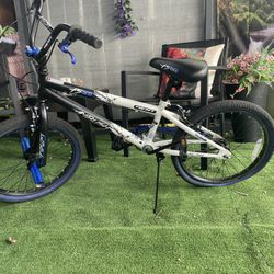 Used 20"  BMX Bike