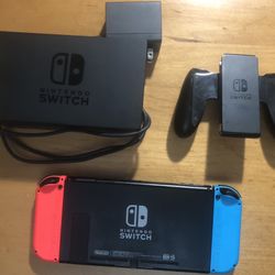 Trade Nintendo Switch