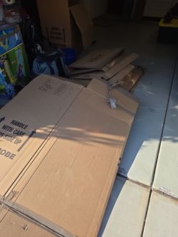 Boxes