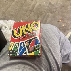 Uno Game