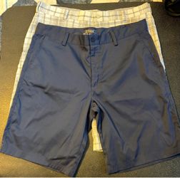 Nike Golf Dri-Fit Shorts