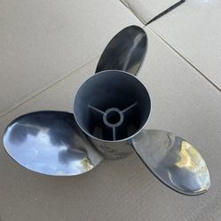 Mercruiser Quicksilver Mirage 25p LH  Very Nice 