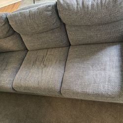 3 People Couch