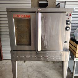 Blodgett Commercial Convection Oven for Restaurants
