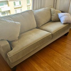 Couch Sofa 