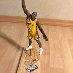 Lakers Shaq O’Neal  Action Figure