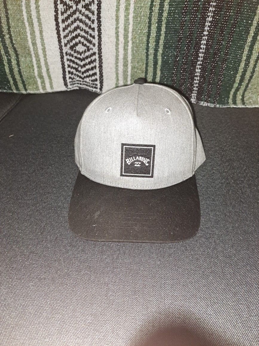 Baseball Cap